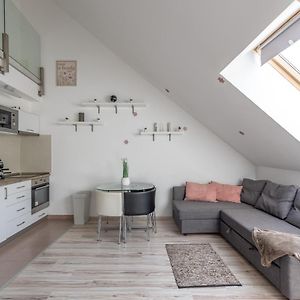Appartement met een Slaapkamer